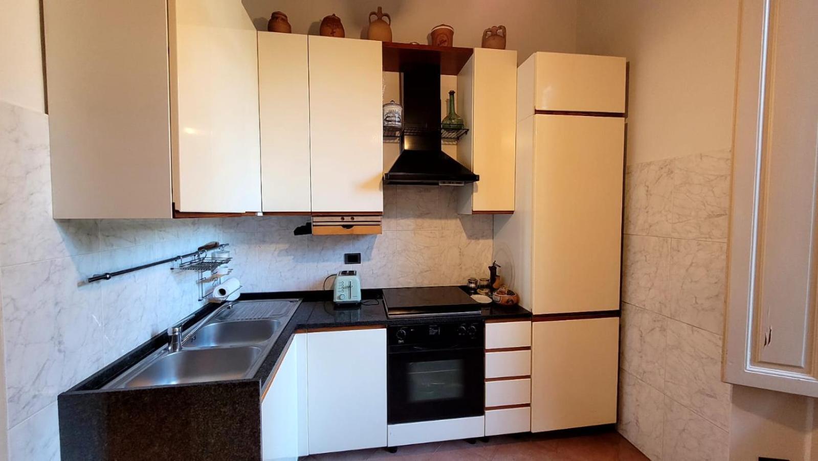 Florence Art Apartment Экстерьер фото