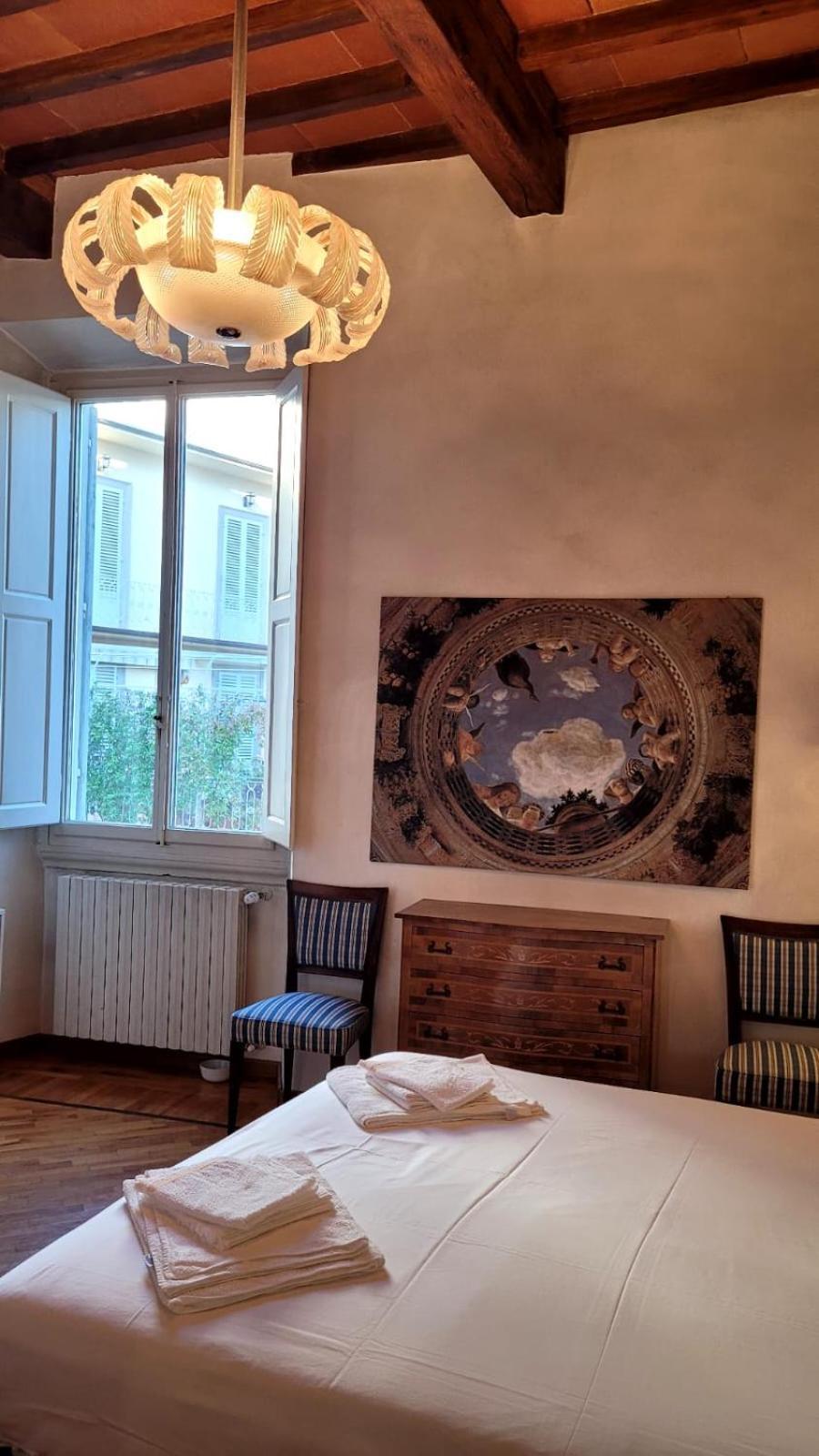 Florence Art Apartment Экстерьер фото