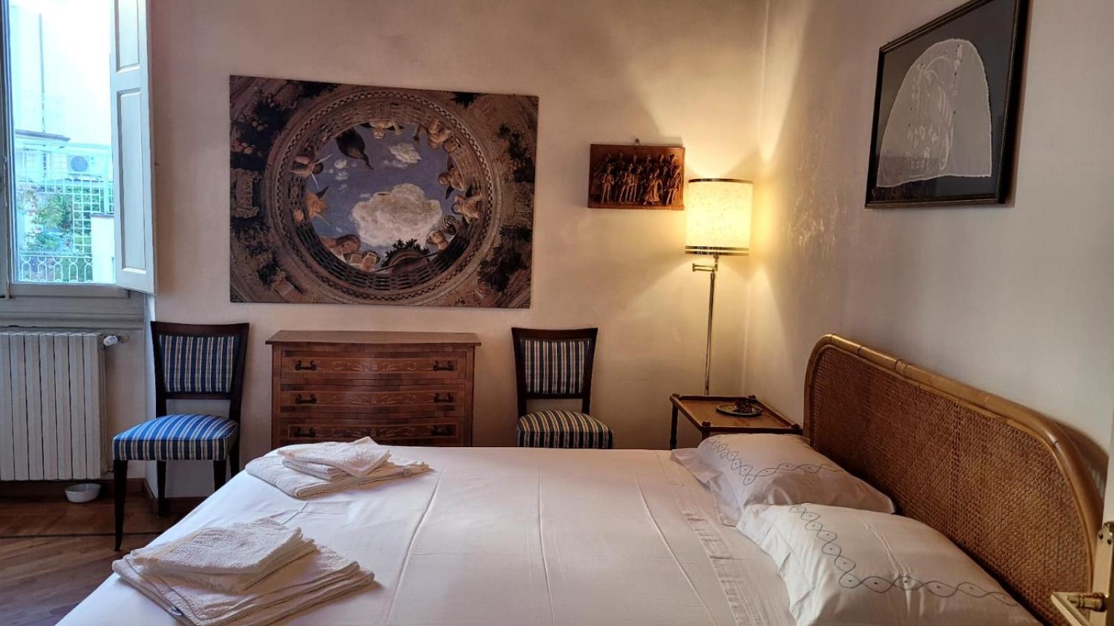 Florence Art Apartment Экстерьер фото